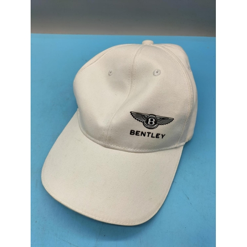 98 - Bentley Motors Caps (2).