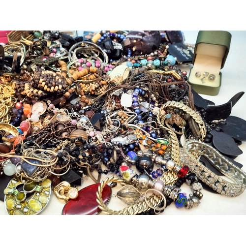 364 - Collection of Assorted Costume Jewellery and Sunglasses.