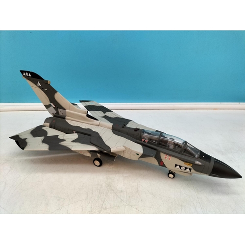 497 - Franklin Mint Armour Collection 1:48 Scale Tornado.