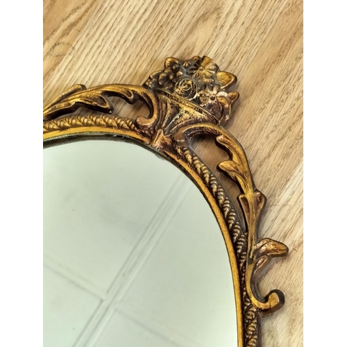 235 - Framed Mirrors (3). Largest 90cm x 66cm. Collection Only.