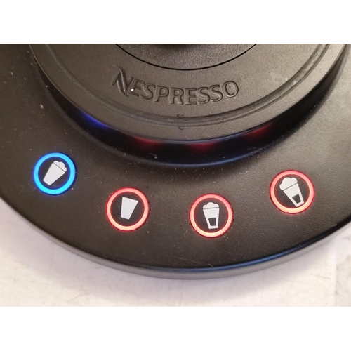 535 - Nespresso Aeroccino 4 Milk Frother W/O.