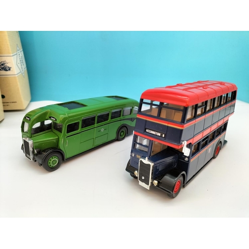 363 - Boxed Corgi Limited Edition Commercial Classics (2), 97781 Foden Tanker and Bedford 'Tate & Lyle' Se... 