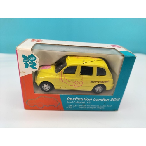 528 - Boxed Corgi Classics Die-Cast Vehicles (3), Limited Edition Mini, 04444 Jungle Safari Mini, London 2... 