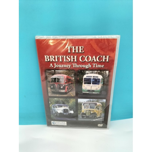 624 - Atlas Editions Great British Bus Collection Vehicles (5) to include Bradford City Transport Daimler ... 