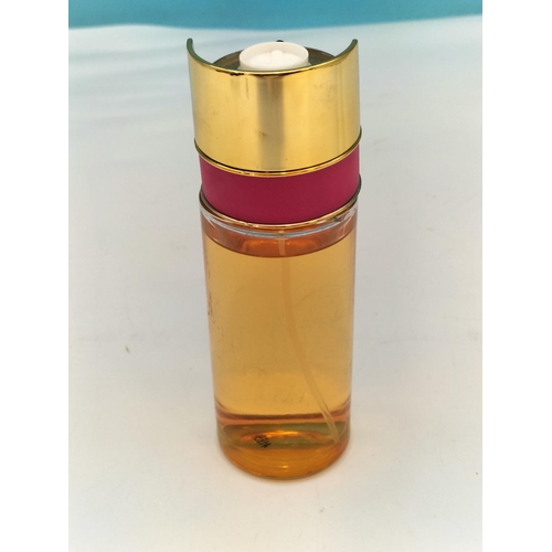 331 - Prada 'Candy' 80ml Eau de Parfum (90% Full). Damage to Dispenser but Still Works Fine.