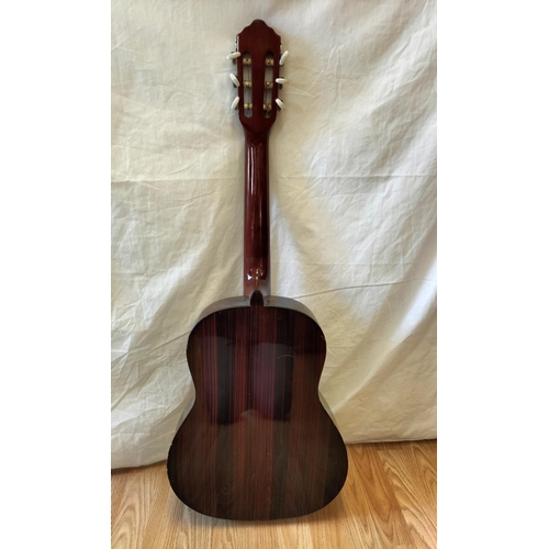 294 - Jose Ferrer 'El Primo' Acoustic Guitar No 016487. Collection Only.