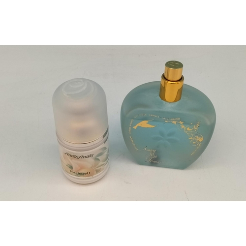 335 - 'Amore Mio Forever' Eau de Parfum Spray (90% Full) and Cacherel  'Anais Anais' 30ml Eau de Toilette ... 