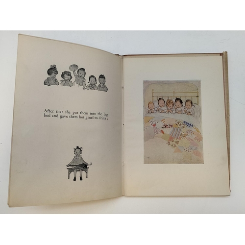 32 - Cicely Mary Barker First Edition Books (2)  'A Flower Fairy Alphabet' and '1946 Flower Fairies of Au... 