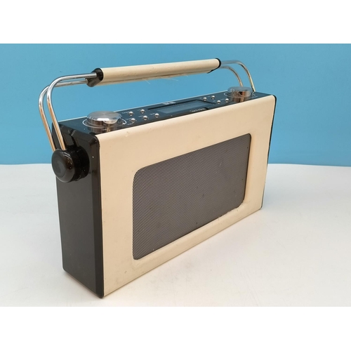 303 - Technika DAB Radio, Model 211L W/O.