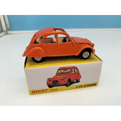 97 - Boxed Modern Dinky Die-Cast Vehicles (6).