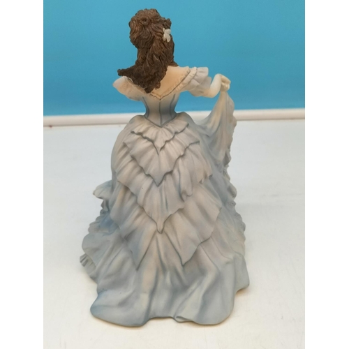 309 - Coalport 19cm Lady Figure 'Meg'.