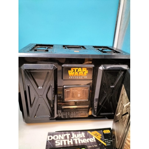 356 - Nokia 3220 Star Wars Episode III Accessories Pack Boxes (2).