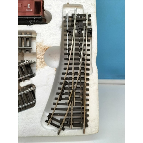 259 - Boxed Palitoy Mainline Railways L.N.E.R Branch Line Electric Train Set.