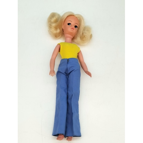 309 - Boxed Pedigree Sindy 44613 'Weekender' Doll. Excellent Condition.