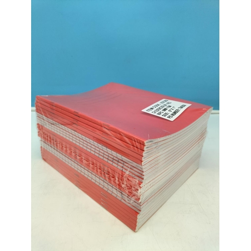 222 - 2 Boxes of Sealed Consortium School Exercise Books - 9