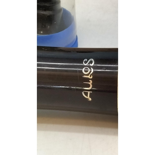 189 - Collection of Vintage Instruments to include Aulos Symphony Recorder, Tin Whistles (2), Swanee Flute... 