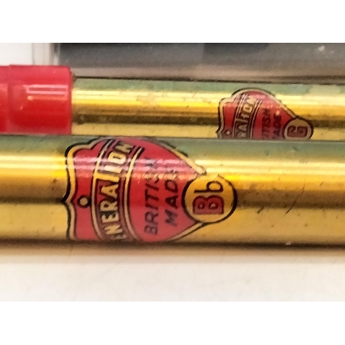 189 - Collection of Vintage Instruments to include Aulos Symphony Recorder, Tin Whistles (2), Swanee Flute... 