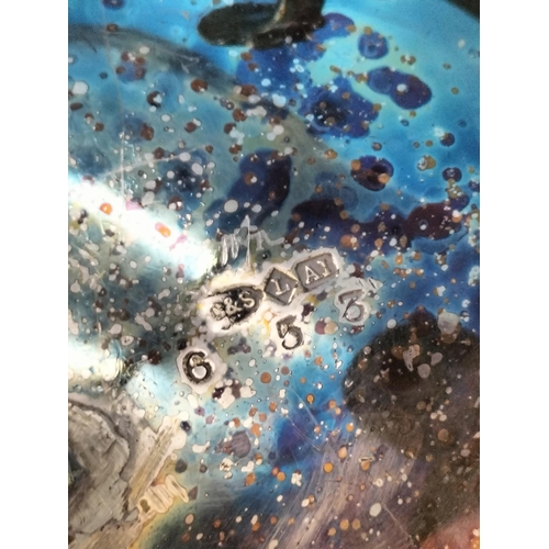 221 - Collection of Ceramics and Metal Ware to include Royal Doulton 'Gleneagles' Cabinet Cup and Saucer, ... 