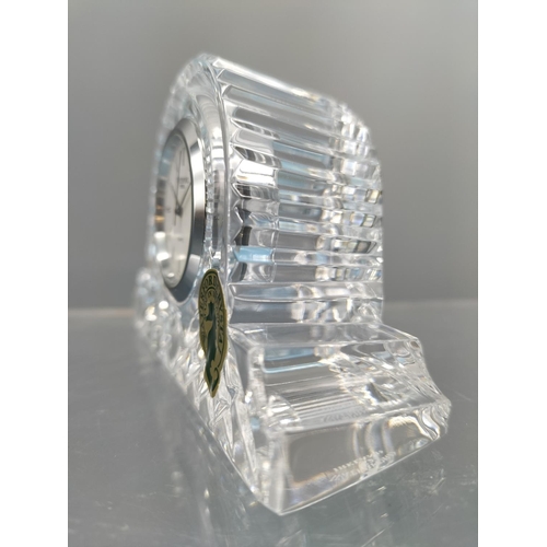 236 - 1930's Bohemia Hand Painted Glass Bowl 'The Royal Hunt' After the Engraving by John Wotton (16cm Dia... 