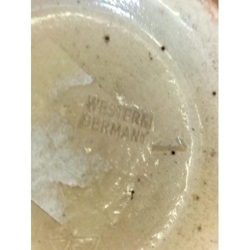 301 - Collection of Mixed Pottery, Glass and Metal Ware to include Brass Chamber Stick, Brass/Copper Ben P... 