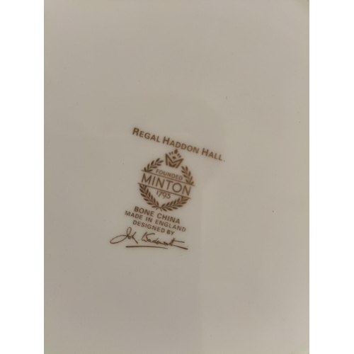 365 - Collection of Items to include Boxed Villeroy & Boch Large Soup Bowl, Elephant Teapot, Majolica Plan... 