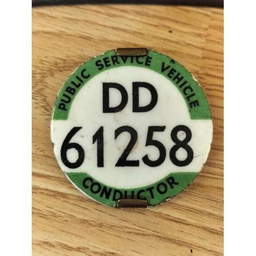 404 - Replica 'Cornishman' Train Engine 48cm Name Plate, 6 Plus 2 British Railways Uniform Buttons plus a ... 