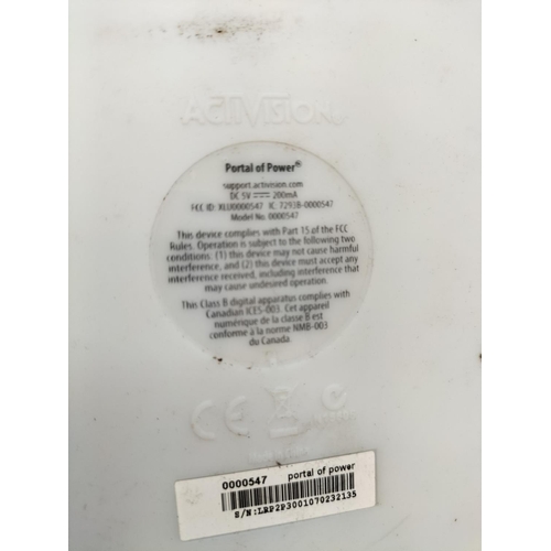 414 - Skylanders Giant Figures (10) to include Jet-Vac, Terrafin, Zook, Bash, Flashwing, Pop Fizz, Fright ... 