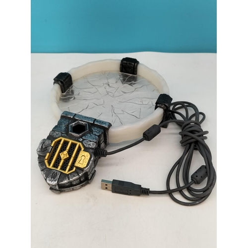 415 - Skylander Spyro and Giants Figures (10) to include Eruptor, Stealth Elf, Prism Break, Gill Grunt, Wr... 