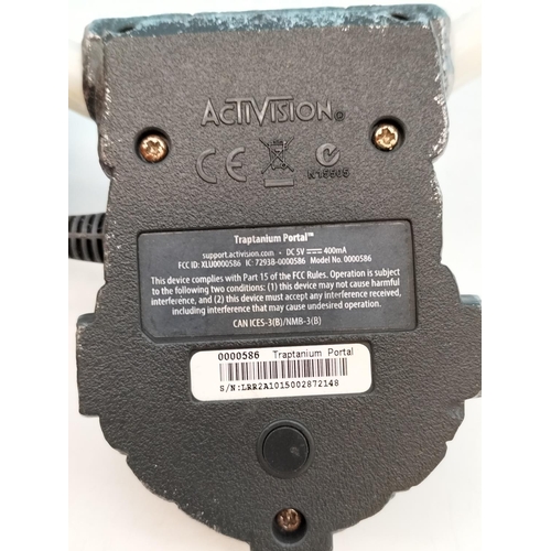 415 - Skylander Spyro and Giants Figures (10) to include Eruptor, Stealth Elf, Prism Break, Gill Grunt, Wr... 