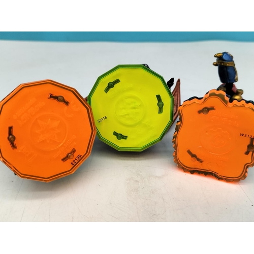 416 - Skylander Figures (16) to include Zap, Sprocket, Flashwing, Drobot (2), Dino-Rang, Gill Grunt, Chill... 