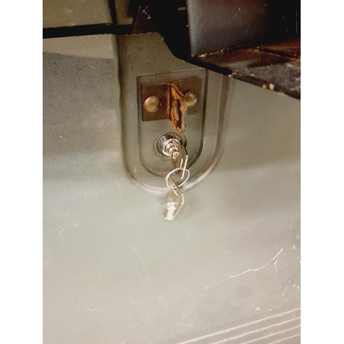 564 - Extreme Gaming 2003 'Jolly Rodger' Full Size Fruit Machine with Keys W/O. Collection Only.