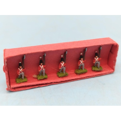 59 - Collection of Items to include Hallmarked Silver Frame, Small Lead Queen's Coach and Horses (12cm Lo... 