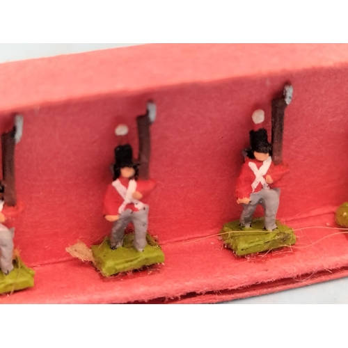 59 - Collection of Items to include Hallmarked Silver Frame, Small Lead Queen's Coach and Horses (12cm Lo... 