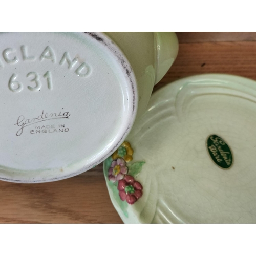 598 - Collection of Ceramics to include Royal Doulton 'Pied Piper' Character Jug, Brown Betty Teapot, Quee... 