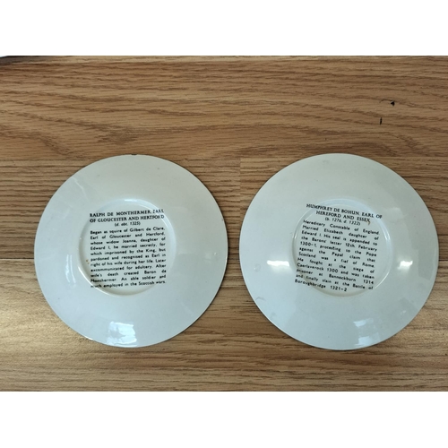 598 - Collection of Ceramics to include Royal Doulton 'Pied Piper' Character Jug, Brown Betty Teapot, Quee... 