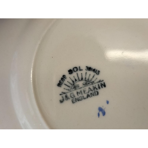 598 - Collection of Ceramics to include Royal Doulton 'Pied Piper' Character Jug, Brown Betty Teapot, Quee... 