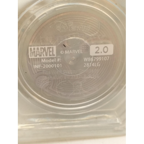 139 - Disney Infinity Spiderman Set to include Spiderman, Venom, Play Crystal and Power Portal Pack.