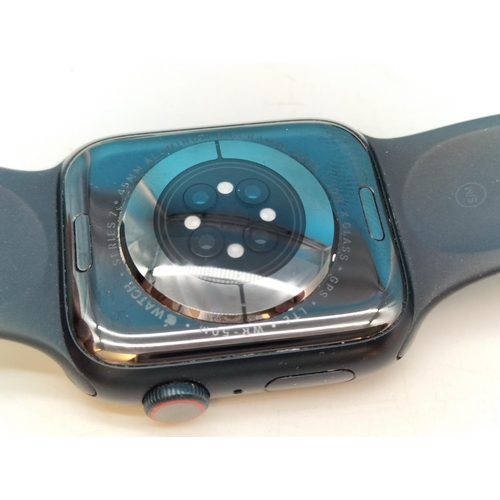 146 - Collection of Mixed Electricals to include Apple Watch Series 7 (Requires Lead), MUVI Camcorder, iPo... 