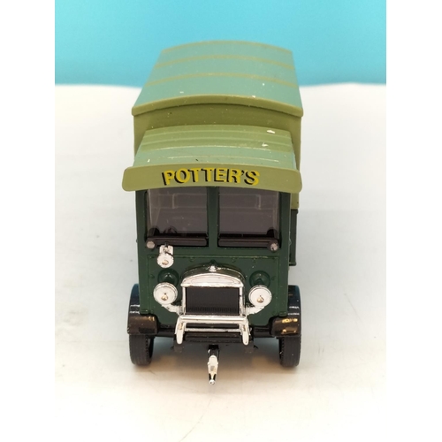 207 - Boxed Corgi AEC 508 Trucks (2).
