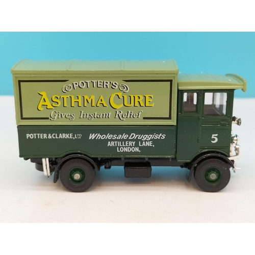 207 - Boxed Corgi AEC 508 Trucks (2).