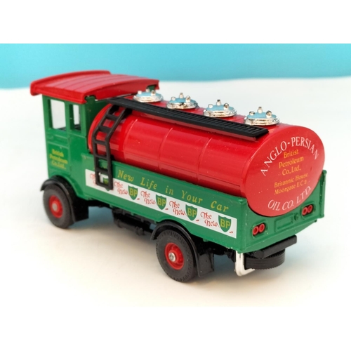 207 - Boxed Corgi AEC 508 Trucks (2).