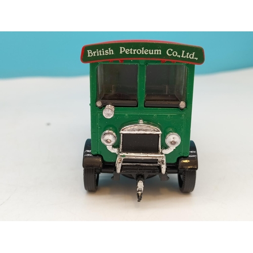 207 - Boxed Corgi AEC 508 Trucks (2).