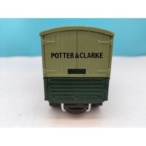 207 - Boxed Corgi AEC 508 Trucks (2).