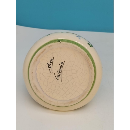 182 - Good Box of Mixed Ceramics to include Crown Devon Fieldings 'Widdecome Fair' Musical 19cm Jug (Music... 