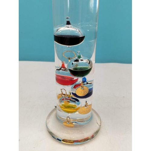 183 - Collection of Glass Ware Items (4) to include Orrefors Glass Blower Figure, Murano Bird, German Made... 