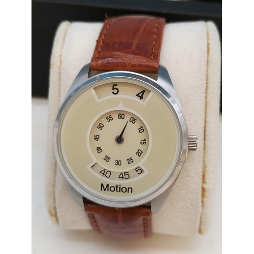 192 - Watch Box with 10 Watches W/O to include Motion, Fubu, Neon Time, etc. Some Wear to Box.