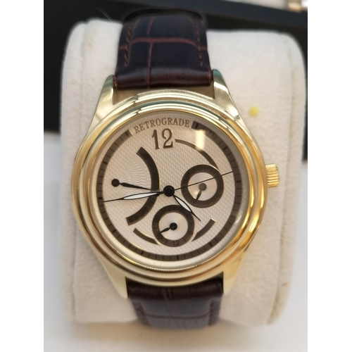 192 - Watch Box with 10 Watches W/O to include Motion, Fubu, Neon Time, etc. Some Wear to Box.