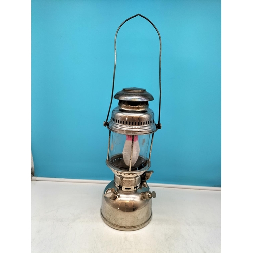 203 - HipoLito Lantern 41cm Tall.