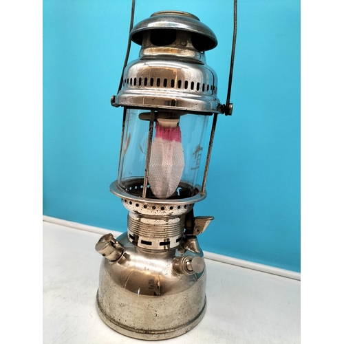 203 - HipoLito Lantern 41cm Tall.