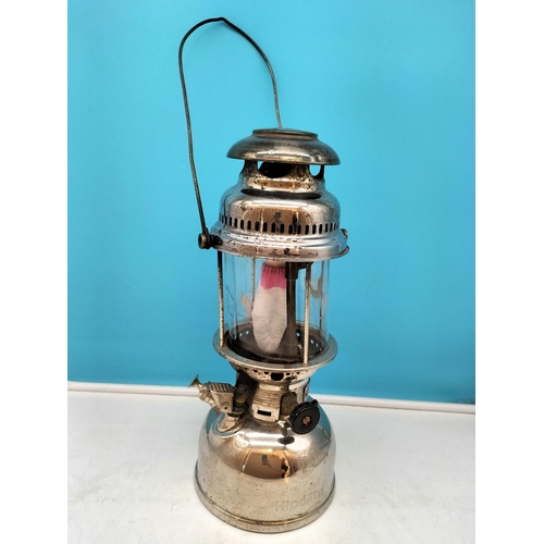 203 - HipoLito Lantern 41cm Tall.